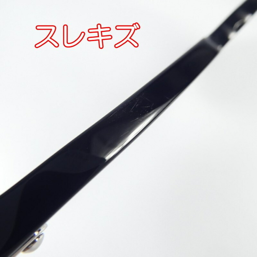 Louis Vuitton Signature Square Sunglasses Black - Picture 16 of 16